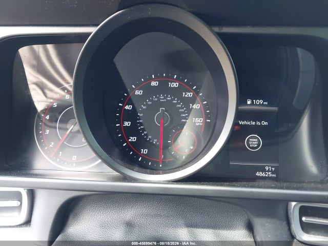 Продажа на аукционе авто 2021 Hyundai Elantra Sel, vin: KMHLM4AG0MU104583, номер лота: 45899476