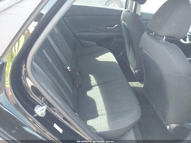 Продажа на аукционе авто 2021 Hyundai Elantra Sel, vin: KMHLM4AG0MU104583, номер лота: 45899476