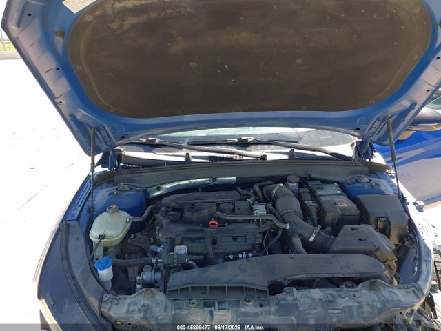 KIA K5 Gt-line 2021 5XXG64J29MG009935 Image 10