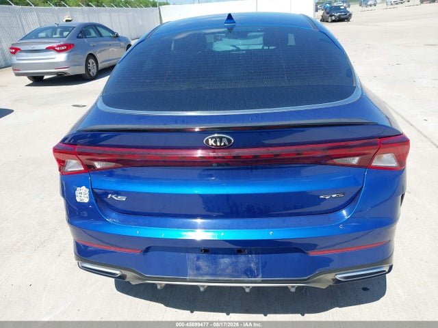 KIA K5 Gt-line 2021 5XXG64J29MG009935 Image 16