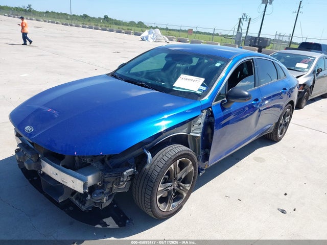KIA K5 Gt-line 2021 5XXG64J29MG009935 Image 2