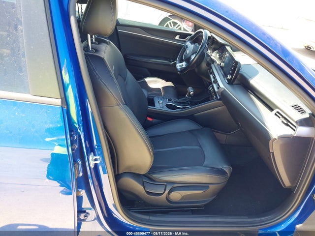 KIA K5 Gt-line 2021 5XXG64J29MG009935 Image 5