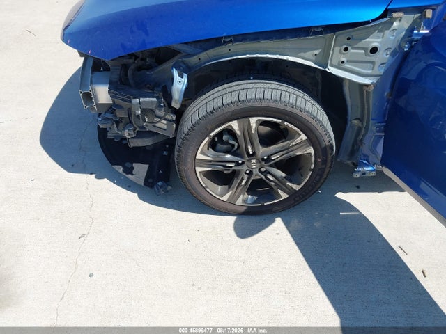 KIA K5 Gt-line 2021 5XXG64J29MG009935 Image 6