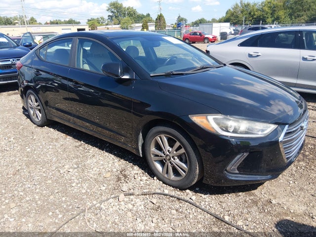 Продаж на аукціоні авто 2017 Hyundai Elantra Value Edition, vin: KMHD84LF9HU249821, номер лоту: 45899483