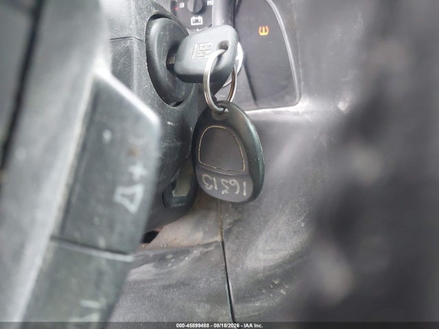 Aukcja sprzedaży 2016 Chevrolet Express 2500 Work Van, vin: 1GCWGAFF1G1157547, numer aukcji: 45899488