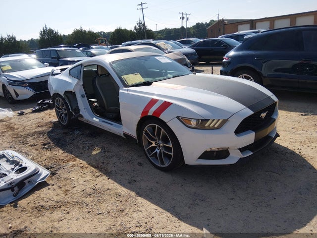 Aukcja sprzedaży 2015 Ford Mustang Ecoboost, vin: 1FA6P8THXF5354132, numer aukcji: 45899489