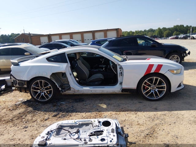 Aukcja sprzedaży 2015 Ford Mustang Ecoboost, vin: 1FA6P8THXF5354132, numer aukcji: 45899489