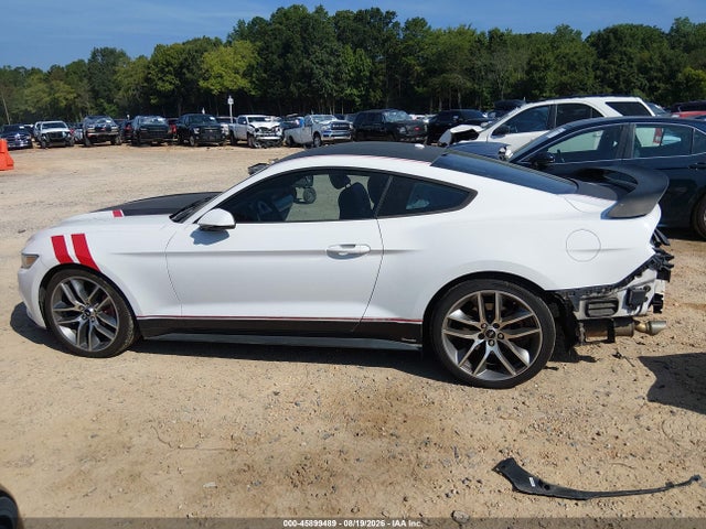 Aukcja sprzedaży 2015 Ford Mustang Ecoboost, vin: 1FA6P8THXF5354132, numer aukcji: 45899489