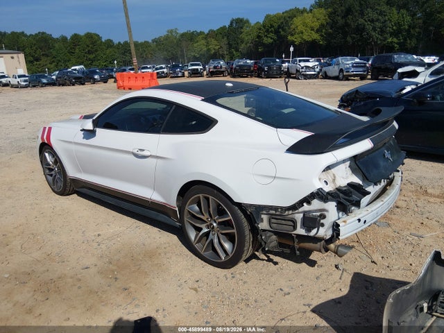 Aukcja sprzedaży 2015 Ford Mustang Ecoboost, vin: 1FA6P8THXF5354132, numer aukcji: 45899489
