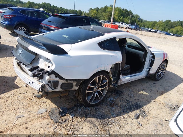 Aukcja sprzedaży 2015 Ford Mustang Ecoboost, vin: 1FA6P8THXF5354132, numer aukcji: 45899489