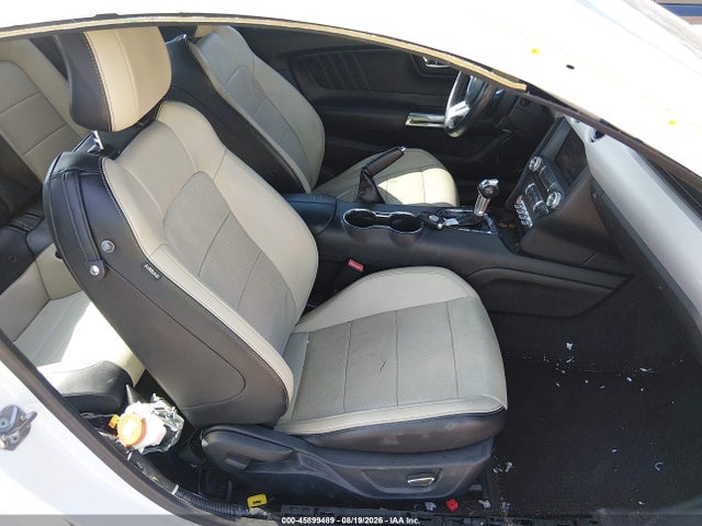 Aukcja sprzedaży 2015 Ford Mustang Ecoboost, vin: 1FA6P8THXF5354132, numer aukcji: 45899489