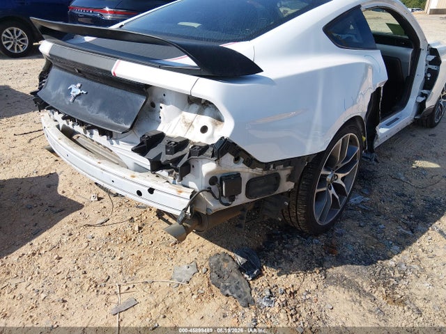 Aukcja sprzedaży 2015 Ford Mustang Ecoboost, vin: 1FA6P8THXF5354132, numer aukcji: 45899489