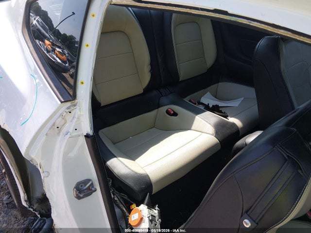 Aukcja sprzedaży 2015 Ford Mustang Ecoboost, vin: 1FA6P8THXF5354132, numer aukcji: 45899489