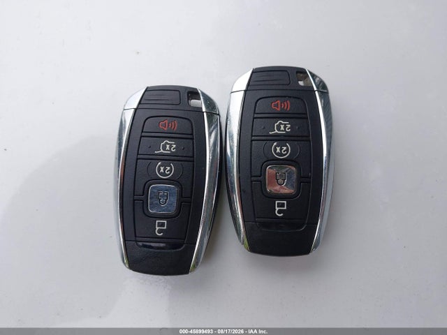 Продаж на аукціоні авто 2019 Lincoln Mkc Standard, vin: 5LMCJ1D95KUL46736, номер лоту: 45899493