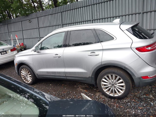 Продаж на аукціоні авто 2019 Lincoln Mkc Standard, vin: 5LMCJ1D95KUL46736, номер лоту: 45899493
