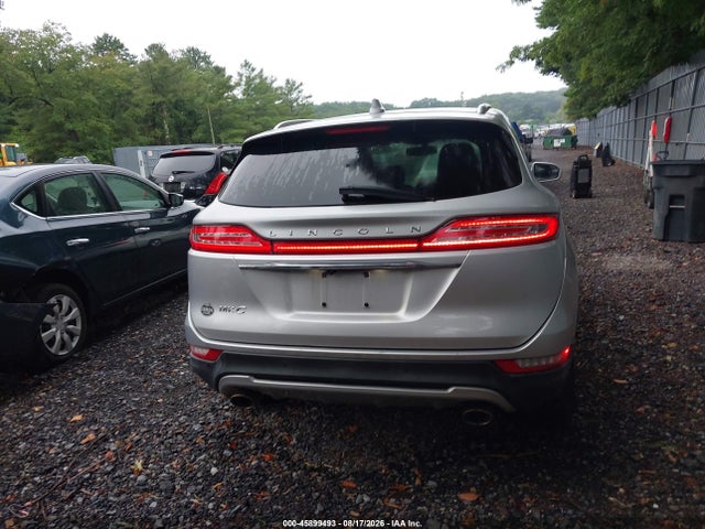 Продаж на аукціоні авто 2019 Lincoln Mkc Standard, vin: 5LMCJ1D95KUL46736, номер лоту: 45899493