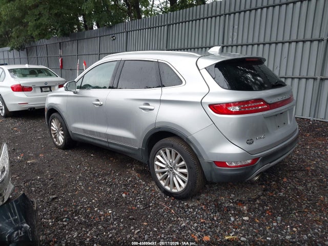 Продаж на аукціоні авто 2019 Lincoln Mkc Standard, vin: 5LMCJ1D95KUL46736, номер лоту: 45899493