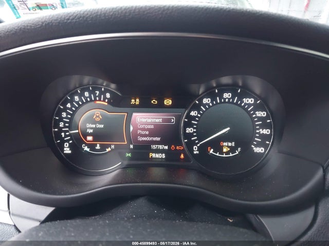 Продаж на аукціоні авто 2019 Lincoln Mkc Standard, vin: 5LMCJ1D95KUL46736, номер лоту: 45899493