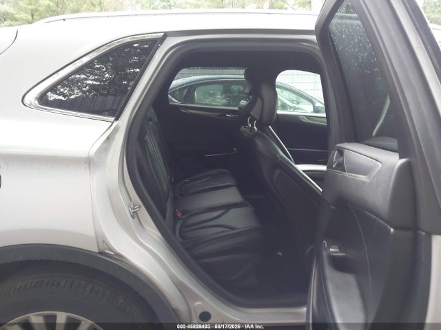 Продаж на аукціоні авто 2019 Lincoln Mkc Standard, vin: 5LMCJ1D95KUL46736, номер лоту: 45899493