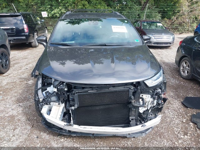 Aukcja sprzedaży 2021 Chrysler Pacifica Hybrid Limited, vin: 2C4RC1S7XMR545388, numer aukcji: 45899496