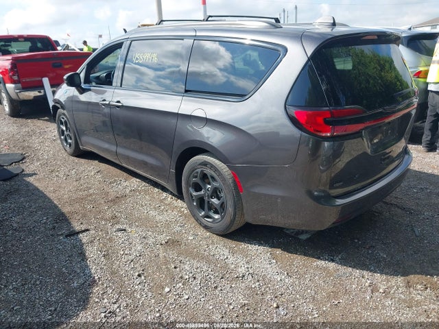 Aukcja sprzedaży 2021 Chrysler Pacifica Hybrid Limited, vin: 2C4RC1S7XMR545388, numer aukcji: 45899496
