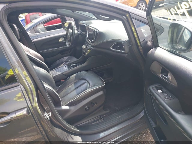 Aukcja sprzedaży 2021 Chrysler Pacifica Hybrid Limited, vin: 2C4RC1S7XMR545388, numer aukcji: 45899496