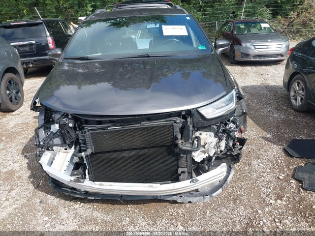 Aukcja sprzedaży 2021 Chrysler Pacifica Hybrid Limited, vin: 2C4RC1S7XMR545388, numer aukcji: 45899496
