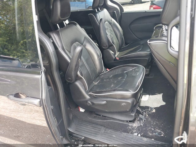 Aukcja sprzedaży 2021 Chrysler Pacifica Hybrid Limited, vin: 2C4RC1S7XMR545388, numer aukcji: 45899496
