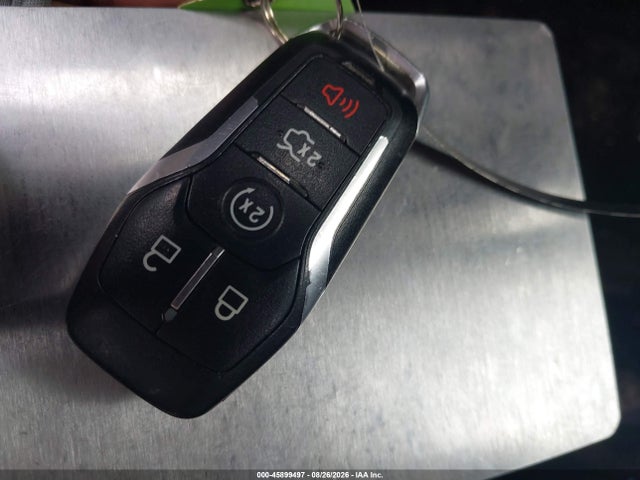 Продажа на аукционе авто 2015 Ford Fusion Energi Titanium, vin: 3FA6P0SU7FR128160, номер лота: 45899497