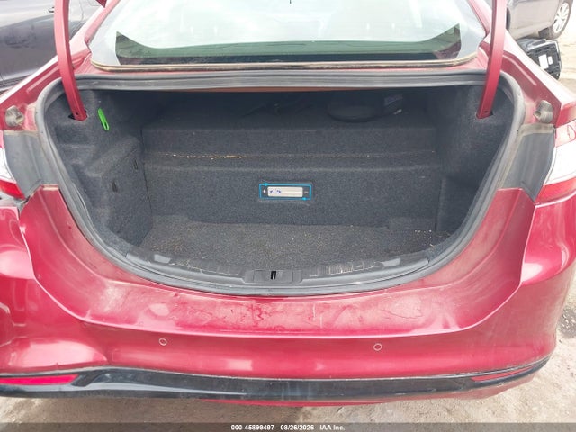 Продажа на аукционе авто 2015 Ford Fusion Energi Titanium, vin: 3FA6P0SU7FR128160, номер лота: 45899497