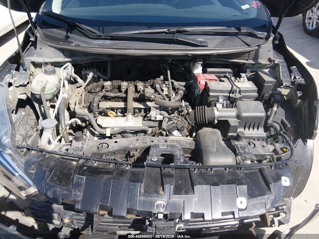 3N1CN8EV4RL919200 Nissan Versa 1.6 Sv