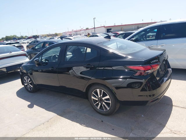 3N1CN8EV4RL919200 Nissan Versa 1.6 Sv