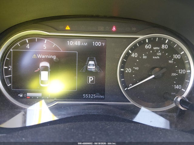 3N1CN8EV4RL919200 Nissan Versa 1.6 Sv