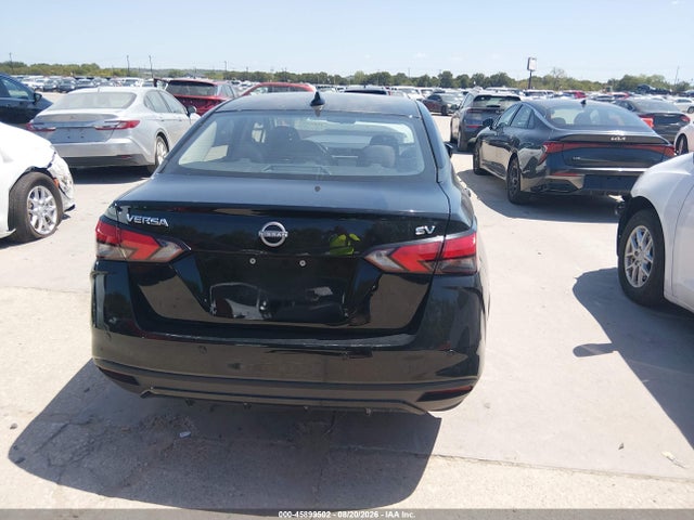 3N1CN8EV4RL919200 Nissan Versa 1.6 Sv