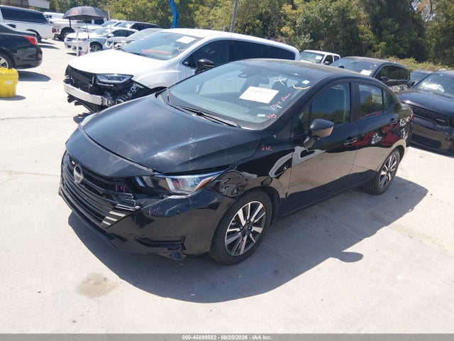 3N1CN8EV4RL919200 Nissan Versa 1.6 Sv