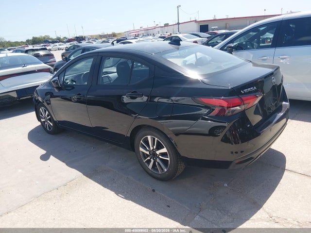 3N1CN8EV4RL919200 Nissan Versa 1.6 Sv