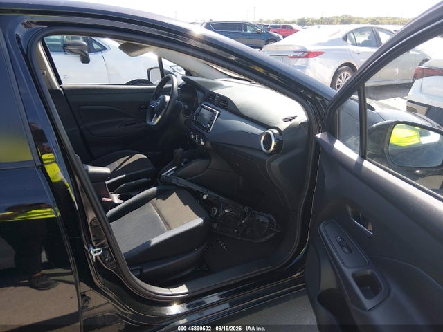 3N1CN8EV4RL919200 Nissan Versa 1.6 Sv