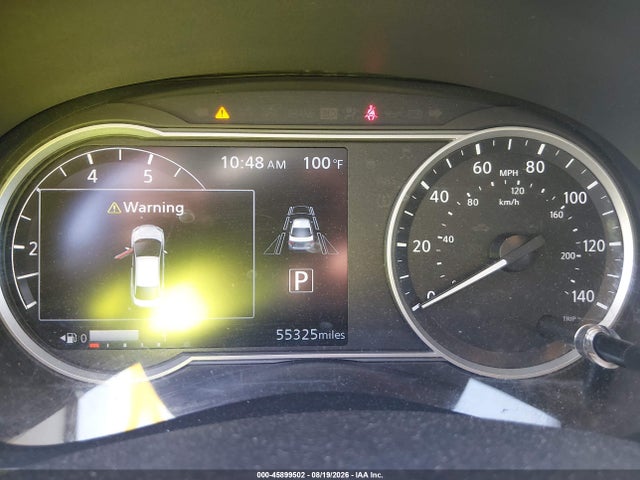 3N1CN8EV4RL919200 Nissan Versa 1.6 Sv