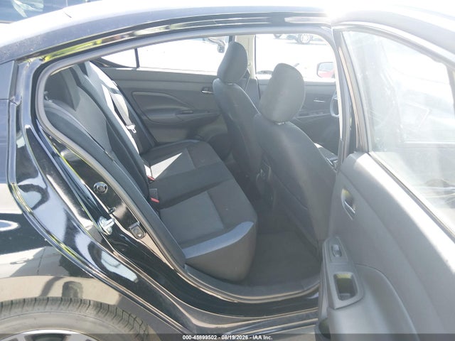 3N1CN8EV4RL919200 Nissan Versa 1.6 Sv