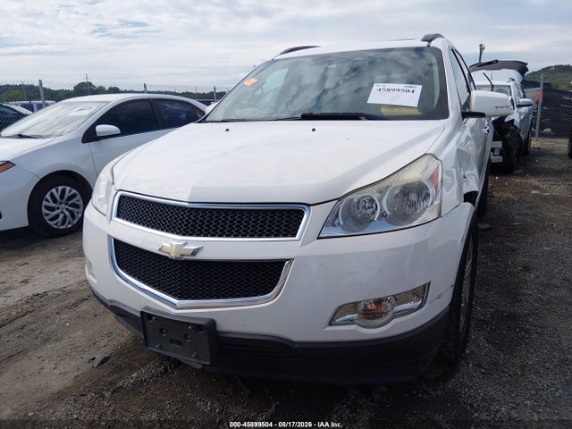 Продаж на аукціоні авто 2011 Chevrolet Traverse 2lt, vin: 1GNKVJED3BJ366678, номер лоту: 45899504