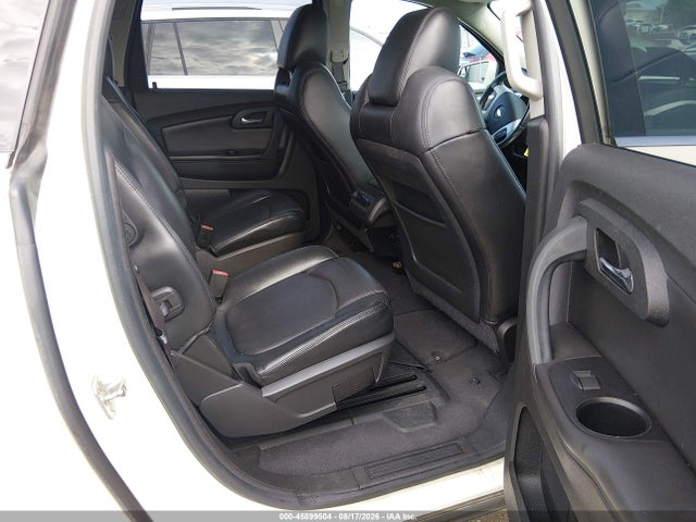 Продаж на аукціоні авто 2011 Chevrolet Traverse 2lt, vin: 1GNKVJED3BJ366678, номер лоту: 45899504