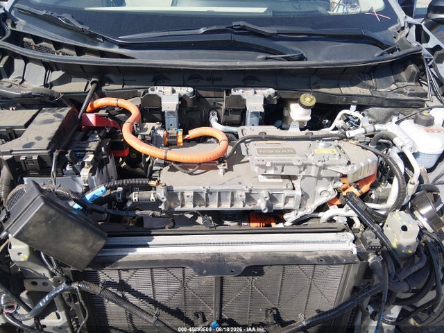 45899508 :رقم المزاد ، JN1CF0BB1PM710881 vin ، 2023 Nissan Aryia مزاد بيع