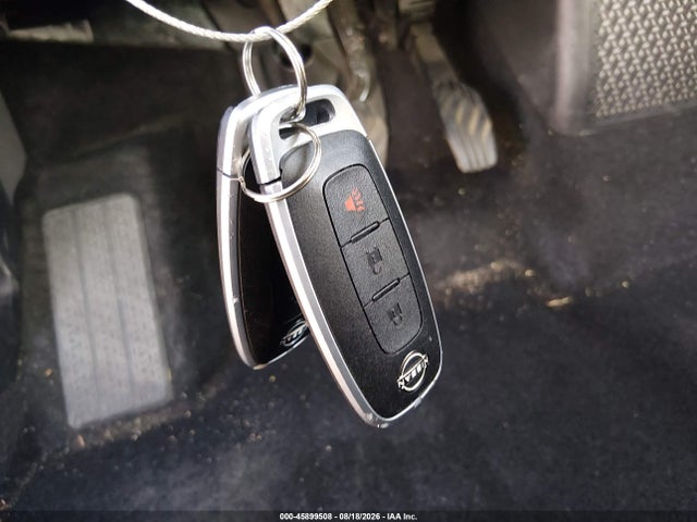 45899508 :رقم المزاد ، JN1CF0BB1PM710881 vin ، 2023 Nissan Aryia مزاد بيع