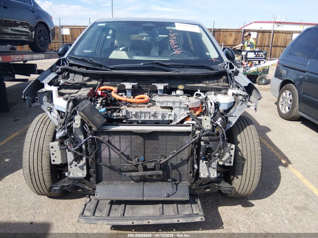 45899508 :رقم المزاد ، JN1CF0BB1PM710881 vin ، 2023 Nissan Aryia مزاد بيع