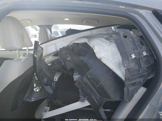 45899508 :رقم المزاد ، JN1CF0BB1PM710881 vin ، 2023 Nissan Aryia مزاد بيع
