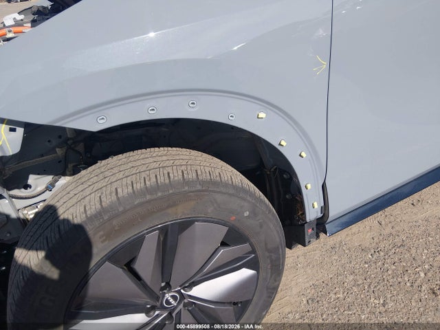 45899508 :رقم المزاد ، JN1CF0BB1PM710881 vin ، 2023 Nissan Aryia مزاد بيع
