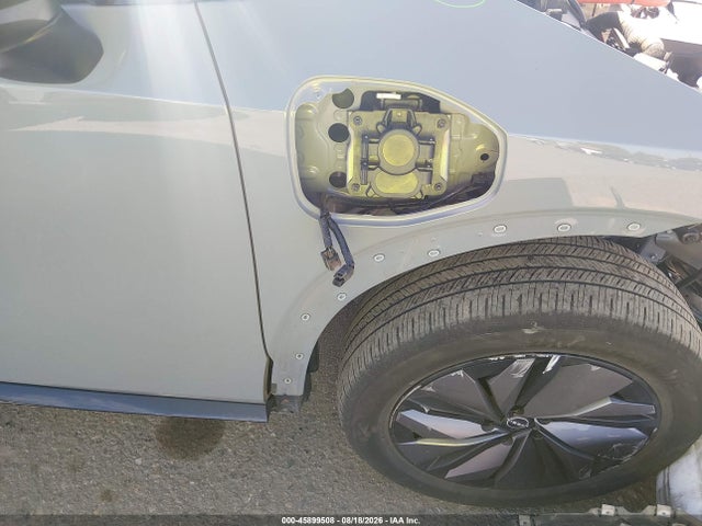 45899508 :رقم المزاد ، JN1CF0BB1PM710881 vin ، 2023 Nissan Aryia مزاد بيع