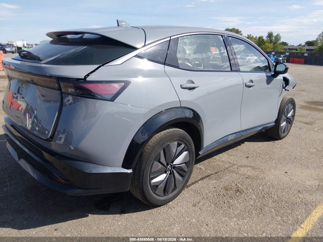 45899508 :رقم المزاد ، JN1CF0BB1PM710881 vin ، 2023 Nissan Aryia مزاد بيع