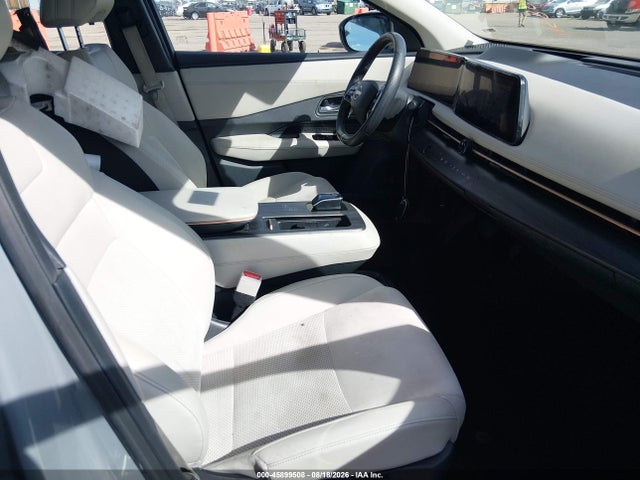 45899508 :رقم المزاد ، JN1CF0BB1PM710881 vin ، 2023 Nissan Aryia مزاد بيع