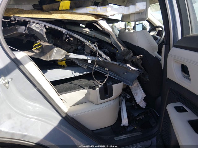45899508 :رقم المزاد ، JN1CF0BB1PM710881 vin ، 2023 Nissan Aryia مزاد بيع